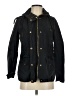 Love Tree 100% Cotton Black Coat Size S - photo 1