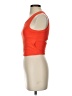 Move Theology Orange Tank Top Size XS - photo 5