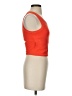 Move Theology Orange Tank Top Size XS - photo 4