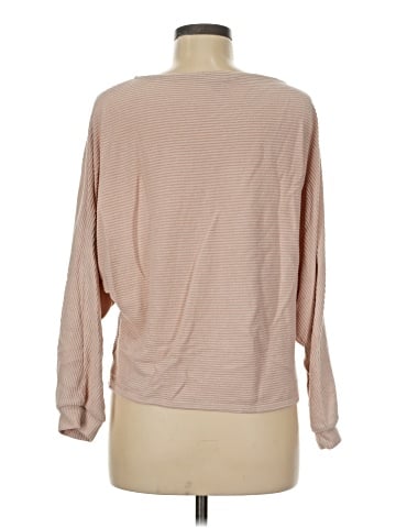 Express 3/4 Sleeve T-Shirt (view 2)