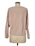 Express Tan 3/4 Sleeve T-Shirt Size M (petite) - photo 2