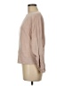 Express Tan 3/4 Sleeve T-Shirt Size M (petite) - photo 5