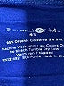 Assorted Brands Paisley Blue Long Sleeve Onesie Size 4T - photo 3