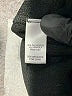Versona Black Pullover Sweater Size L - photo 8