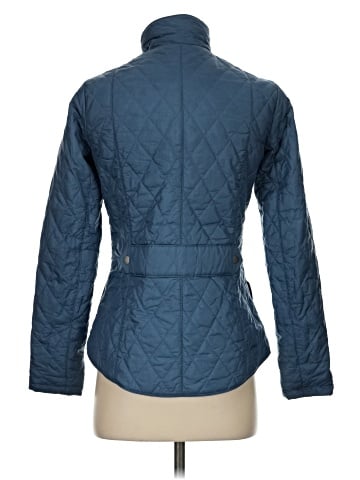 Barbour Jacket - back