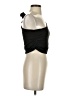 Blue Blush Black Tube Top Size L - photo 4