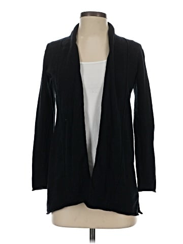 Cynthia Rowley Wool Cardigan (view 1)
