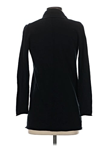 Cynthia Rowley Wool Cardigan (view 2)