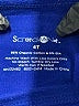 Assorted Brands Blue Long Sleeve Onesie Size 4T - photo 3