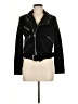 The Kooples Black Jacket Size M - photo 1