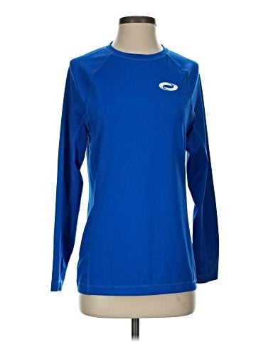 O'Rageous Long Sleeve T-Shirt (view 1)