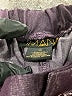 IMAN Black Dress Pants Size XS - photo 6