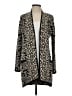Chico's Black Cardigan Size S - photo 1