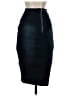 Redfox Argyle Blue Denim Skirt Size S - photo 2