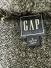 Gap Gray Cardigan Size L - photo 7