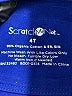 Assorted Brands Blue Long Sleeve Onesie Size 4T - photo 3