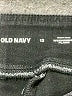Old Navy Black Jeggings Size 12 - photo 7