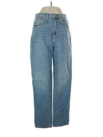 Madewell Jeans (view 1)