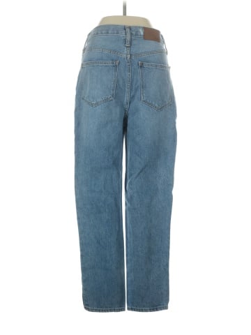 Madewell Jeans (view 2)