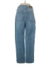 Madewell 100% Polyester Blue Jeans Size 25 waist - photo 2