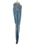 Madewell 100% Polyester Blue Jeans Size 25 waist - photo 4