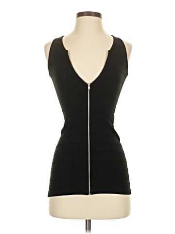 Flowers By Zoe Sleeveless Top (view 1)