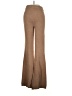 PrettyLittleThing 100% Polyester Brown Dress Pants Size S (estimated) - photo 2