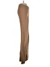 PrettyLittleThing 100% Polyester Brown Dress Pants Size S (estimated) - photo 4