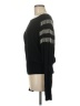 Joseph A. Black Pullover Sweater Size M - photo 5