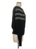 Joseph A. Black Pullover Sweater Size M - photo 4