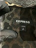 Express 100% Polyester Brown Sleeveless Top Size S - photo 7