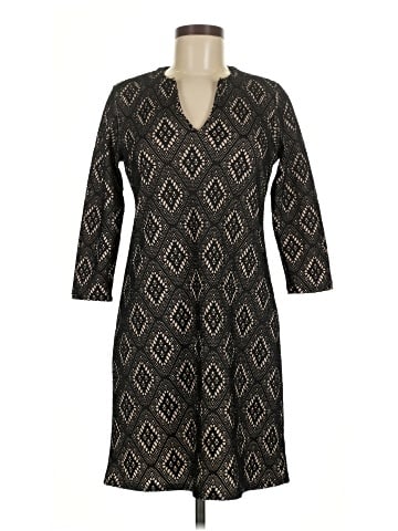 Renee C. Casual Dress (view 1)