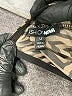 Fashion Nova Gold Kimono Size M - photo 5
