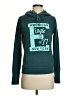 American Eagle Outfitters Teal Sweatshirt Size XS - photo 1