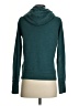 American Eagle Outfitters Teal Sweatshirt Size XS - photo 2