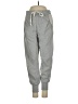 BCBGeneration Gray Sweatpants Size XXS - photo 1