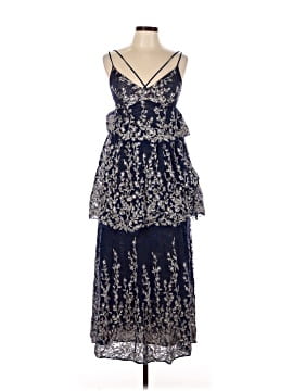 Bcbgmaxazria Cocktail Dress