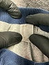 H&M 100% Cotton Solid Blue Jeans Size 18-24 mo - photo 3