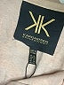 Kardashian Kollection Stars Tan Zip Up Hoodie Size XL - photo 7
