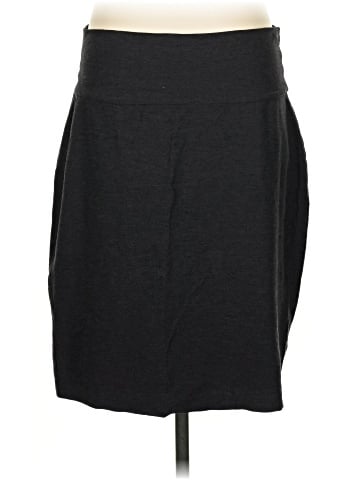 Eileen Fisher Casual Skirt (view 1)