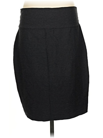 Eileen Fisher Casual Skirt (view 2)