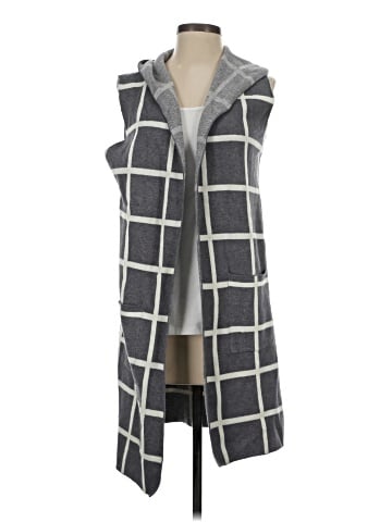 Rain Sweater Vest (view 1)