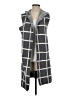Rain Gray Sweater Vest Size S - photo 1