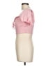 Shein Pink Tube Top Size L - photo 5