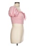 Shein Pink Tube Top Size L - photo 4