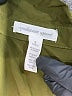 Ambiance Apparel Green Long Sleeve Blouse Size S - photo 7