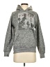 Hill Gray Sweatshirt Size 0 - photo 1