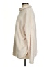 Unbranded Ivory Turtleneck Sweater Size S - photo 5