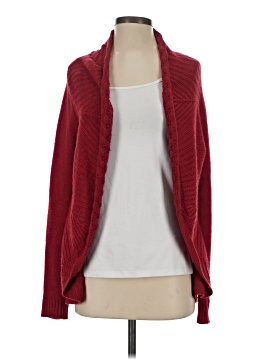 Knitted & Knotted Cardigan