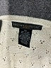 Preswick & Moore Ivory Cardigan Size 3X - photo 7
